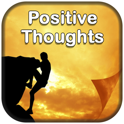 Positive Thoughts icon