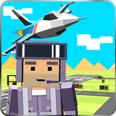 Mine Fighters أيقونة