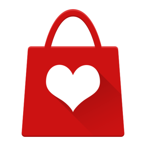 DaWanda - Shop Unique and Handmade Gifts icon