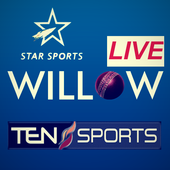 Live Cricket World Cup 2019 Tv HD Free Streaming icon