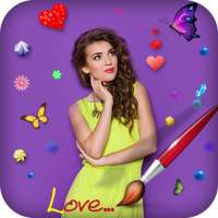 Magic Brush Photo Effect on 9Apps