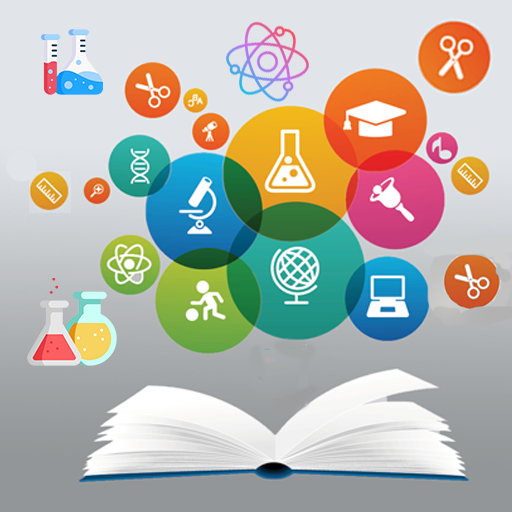 World Science Quiz Competition icon