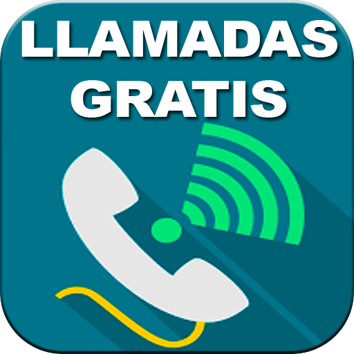 Llamar Gratis Con mi Celular Guide - sin Saldo icon