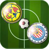 Liga MX Juego 🇲🇽