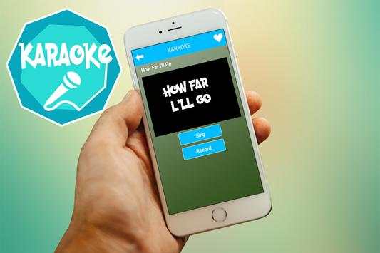 Karaoke For All Song 2017 screenshot 3