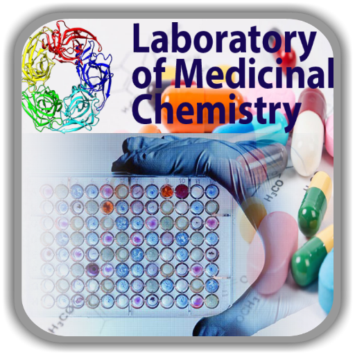Medicinal Chemistry - All in One icon