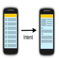 Simple Intent App on 9Apps