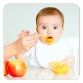 Baby Food on 9Apps