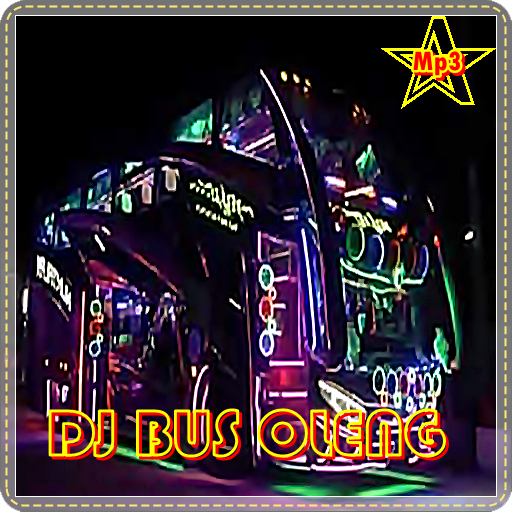 Dj Bus Oleng icon