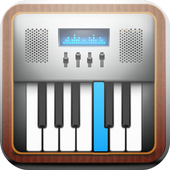Grand Piano icon