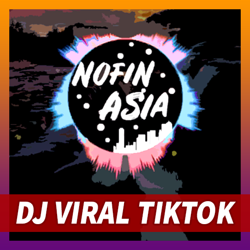 DJ Remix 2021 Offline : Full Bass icon