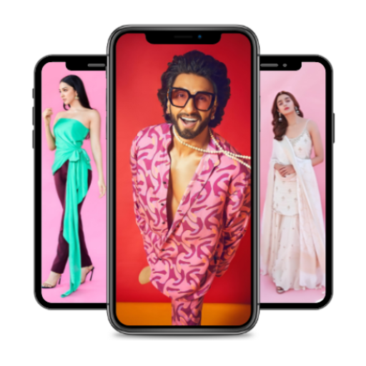 Actors &amp; Actress wallpapers icon