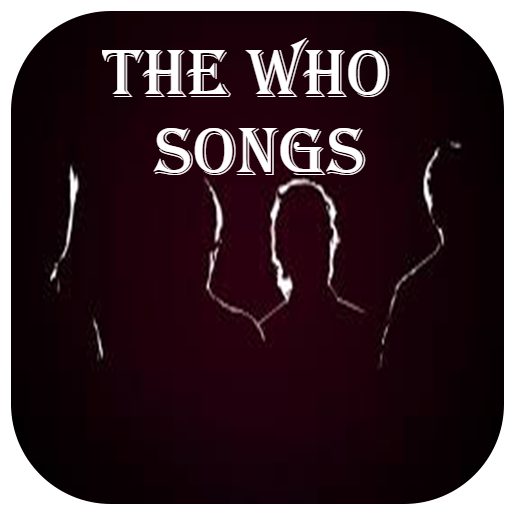 The Who Songs icon