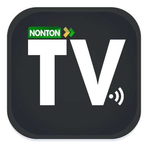 Tv Indonesia Live - Nonton Tv Online Gratis icon