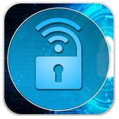 wifi-Hack Prank icon