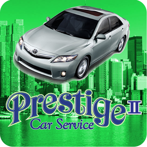 Prestige 2 Car Service icon