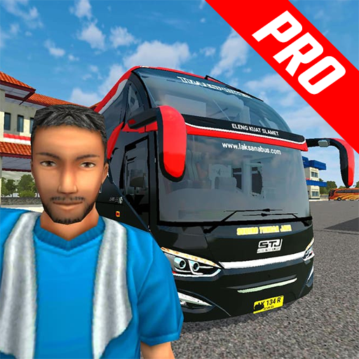 MOD BUSSID Pro icon