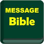 THE MESSAGE BIBLE on 9Apps