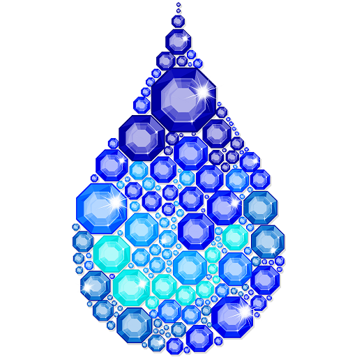 Diamond Paint Color by Number icon