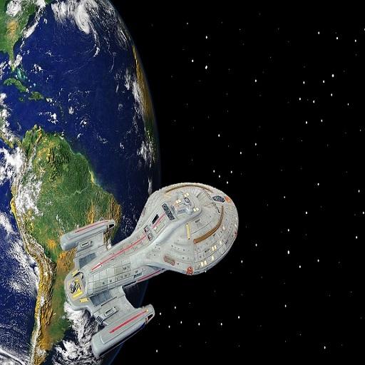 Spaceship Ambiance Sound icon