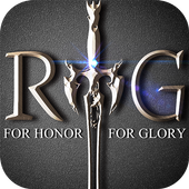 权力与荣耀(Rise of Gods) icon