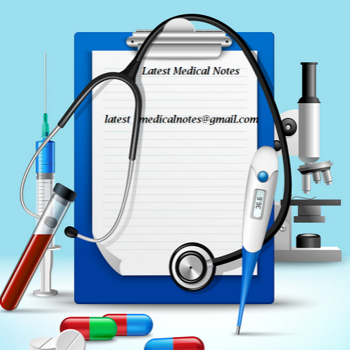 Free Medical Notes icon
