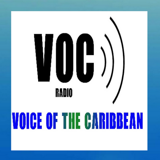 Voice of the Caribbean Radio icon