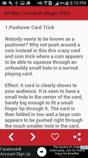 Magic Tricks And Tips Books In Hindi screenshot 3