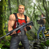 Respawn Royale Shooting Force Battle icon