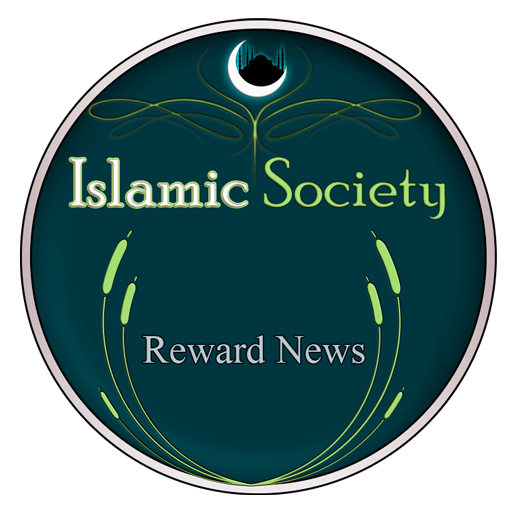 Central Islam 3D icon