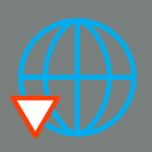 UTM Measure - GIS Mapping APP icon