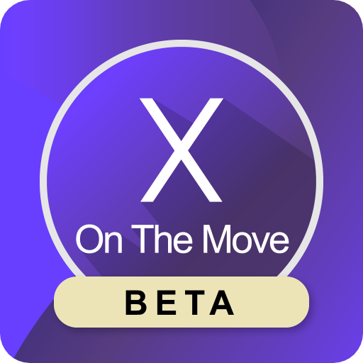 Xilnex On The Move 3.0 icon