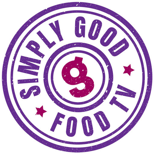 Simply Good Food TV icon