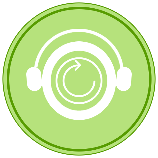Recover Deleted Audio Call Recordings icon