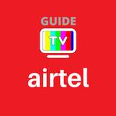 Guide for Airtel TV