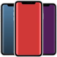 HD Wallpaper Solid Color on 9Apps