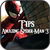 Tips Of Amazing Spider-Man 3 icon