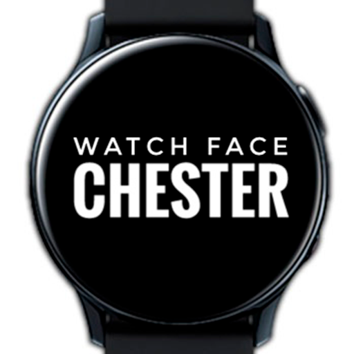 CHESTER WATCH FACE - for Samsung watches icon
