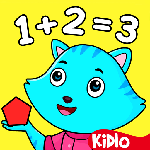 ikon First Grade Math Games For Kids - Grade 1 Math App