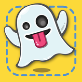 Where's My Emoji: Brain Wars icon