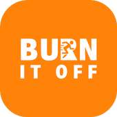 Burn It Off - Fitness Pal on 9Apps