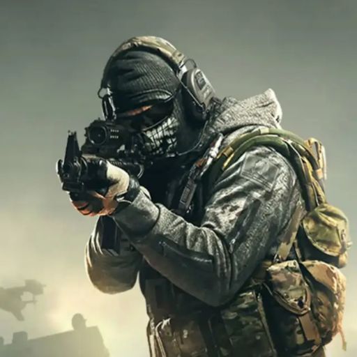 Path Of Fury-FPS Commando Pro icon