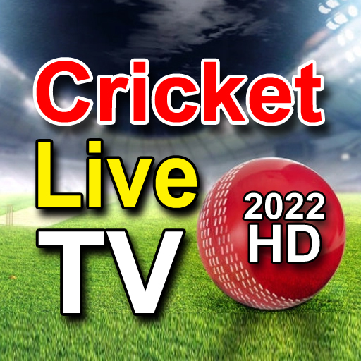 Live Cricket TV - HD Sports icon