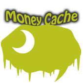 Money Cache icon