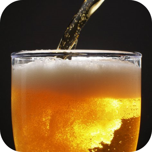 Beer Video Live Wallpaper icon