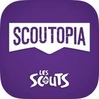 Scoutopia on 9Apps