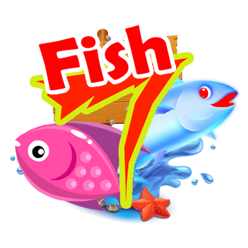 Fish Match icon
