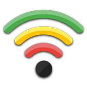 सरल वाईफ़ाई विश्लेषक icon