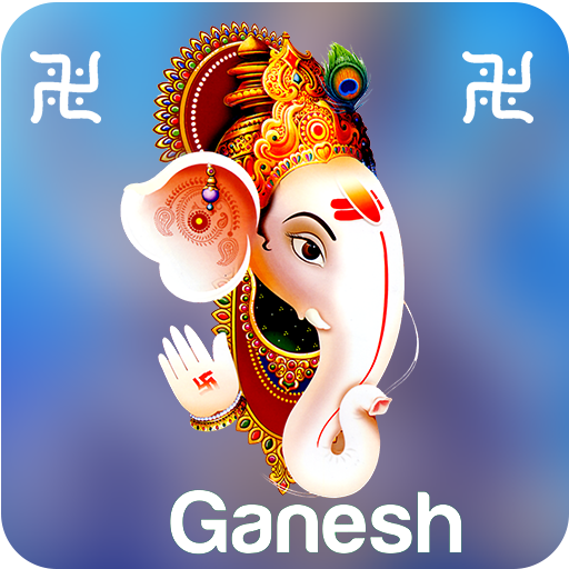 Ganesh Wallpaper HD icon