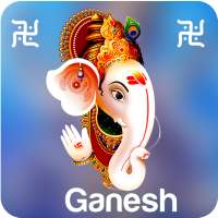 Ganesh Wallpaper HD on 9Apps